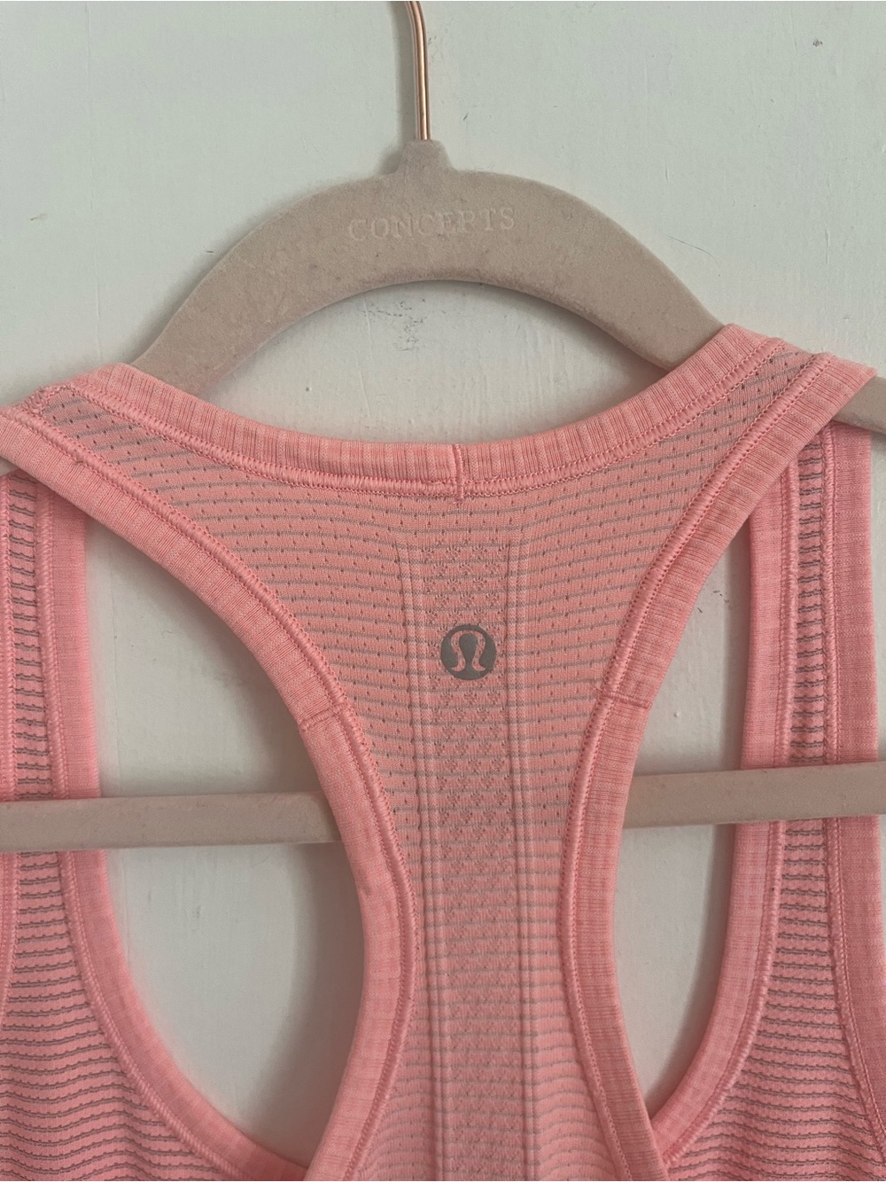 Lululemon Swiftly Tech Racerback - Picture 4 of 10